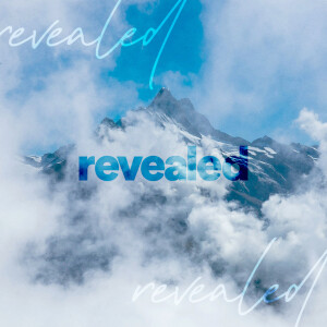 Revealed - Ps. Sterling Pyle