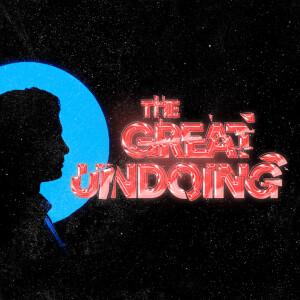The Great Undoing - Joel Piper