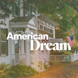 Living the American Dream - Ps. Michael Hundley