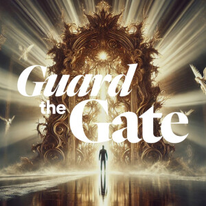 Guard the Gate - Ps. Matt Hubbard