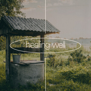 Healing Well - Mark Nelson