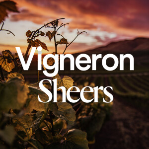 Vigneron Sheers (El Cajon) - Ps. Jeff Forbes