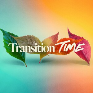 Transition Time - Chris Virili