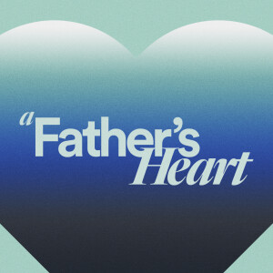 A Father’s Heart - Darren Thevathasan