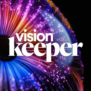 Vision Keeper - Ps. Matt Tuggle