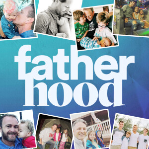 Fatherhood - Ps. Mike Connell