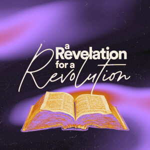 A Revelation for a Revolution - Ps. Jurgen Matthesius