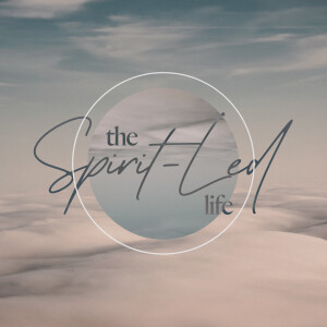The Spirit-Led Life - Ps. Samuel Deuth