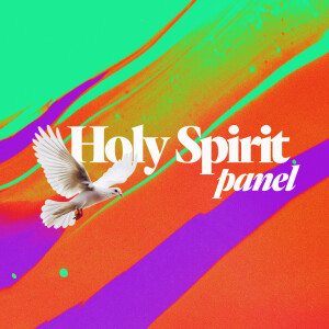 Holy Spirit Panel (Pt. 1) - Ps. Michael & Lisa Hundley, Stan & Alena Baker, and David Kaiser