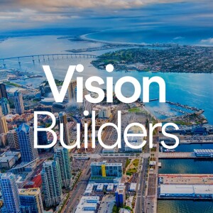 VIsion Builders - Ps. Michael Hundley