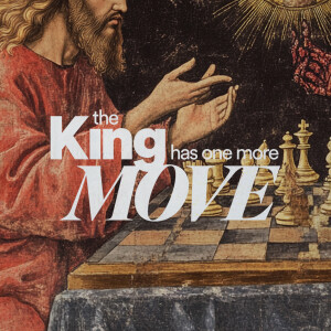The King Has One More Move - Jon Soriano