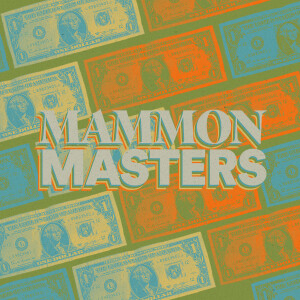 Mammon Masters - Ps. Jurgen Matthesius