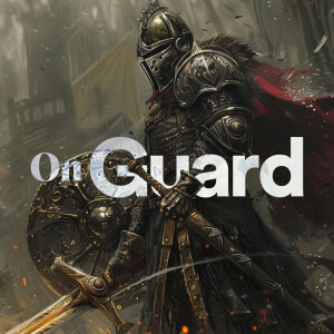 On Guard - Jim O’Connor