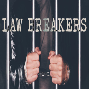 Law Breakers - Ps. Becky Heinrichs