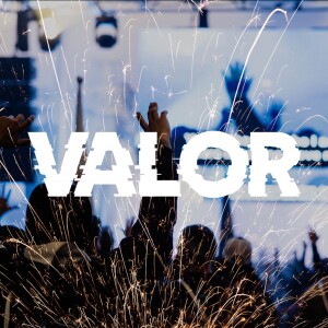 Valor (Pt. 2) - Ps. Jurgen Matthesius
