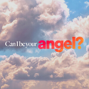 Can I Be Your Angel? - Davis Harris Jr.