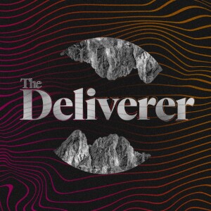 The Deliverer - Ps. Jurgen Matthesius