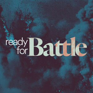 Ready for Battle - Brian Reiswig