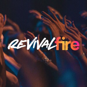 Revival Fire - Ps. Ito Fuerte