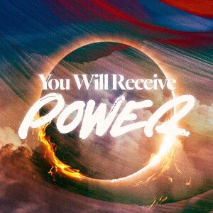 You Will Receive Power - Ps. Samuel Deuth