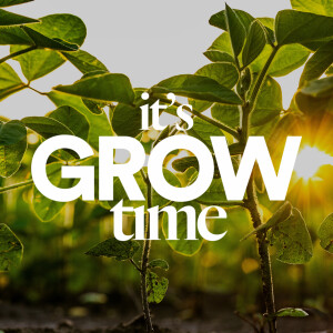 It's Grow Time - Ps. Matt Hubbard