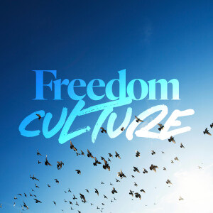 Freedom Culture - Ps. Colin Higginbottom