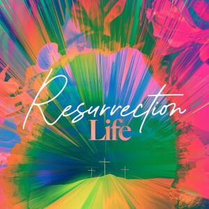 Resurrection Life - Ps. Jurgen Matthesius