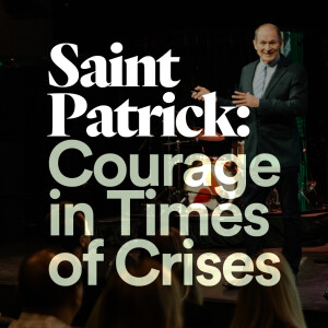 Saint Patrick: Courage in Times of Crises - Bill Federer