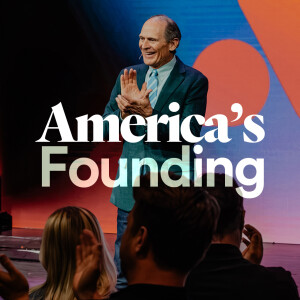 America’s Founding - Bill Federer