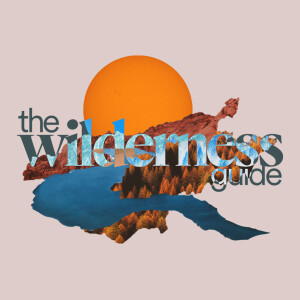 The Wilderness Guide - Ps. Marco Contreras