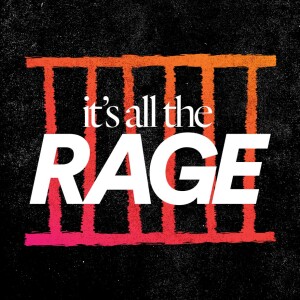 It’s All the Rage - Ps. Jurgen Matthesius