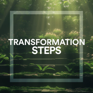 Transformation Steps - Ps. Colin Higginbottom