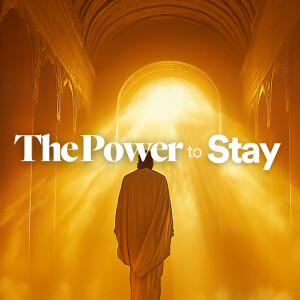 The Power to Stay - Ps. Matt Hubbard