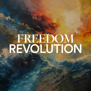 Freedom Revolution - Ted Miller