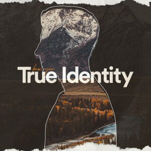 Know Your True Identity - Alex Cervantes