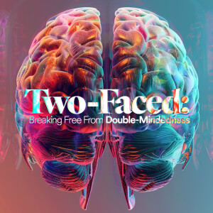Two-Faced: Breaking Free From Double-Mindedness - Ps. Scott Husereau