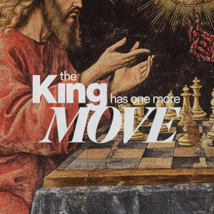 The King Has One More Move - Jon Soriano