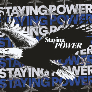Staying Power - Stanley Baker