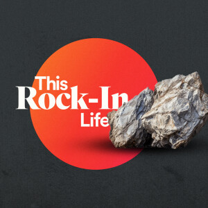 This Rock-In Life - Ps. Jesse Sullivan