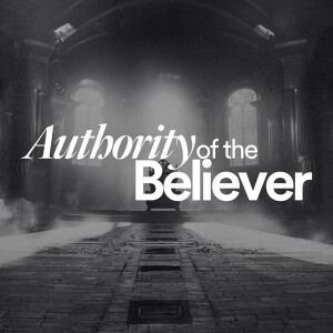 Authority of the Believer - Ps. Casey Treat