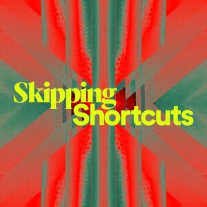 Skipping Shortcuts - Ps. Jake Schutte