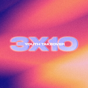 Youth Takeover 3x10 // Bressi Ranch - Rhet Takacs, Olivia Nelson, and Brandon Lazo