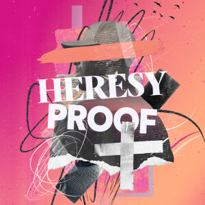 Heresy Proof - Ps. Lucas Miles // Senior Director of TPUSA Faith