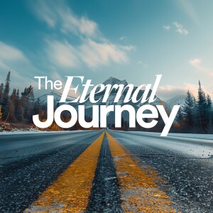 The Eternal Journey - Ps. Mikala Hubbard