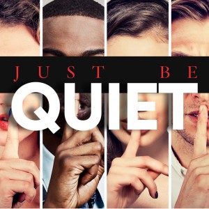 Just Be Quiet - Ps. Matt Hubbard