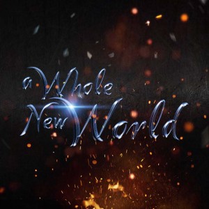 A Whole New World - Ps. Alex Klott