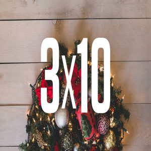 3x10 // Eastlake 9am - Gladys Batiz, Kanoa Nartatez & Felicia Brown