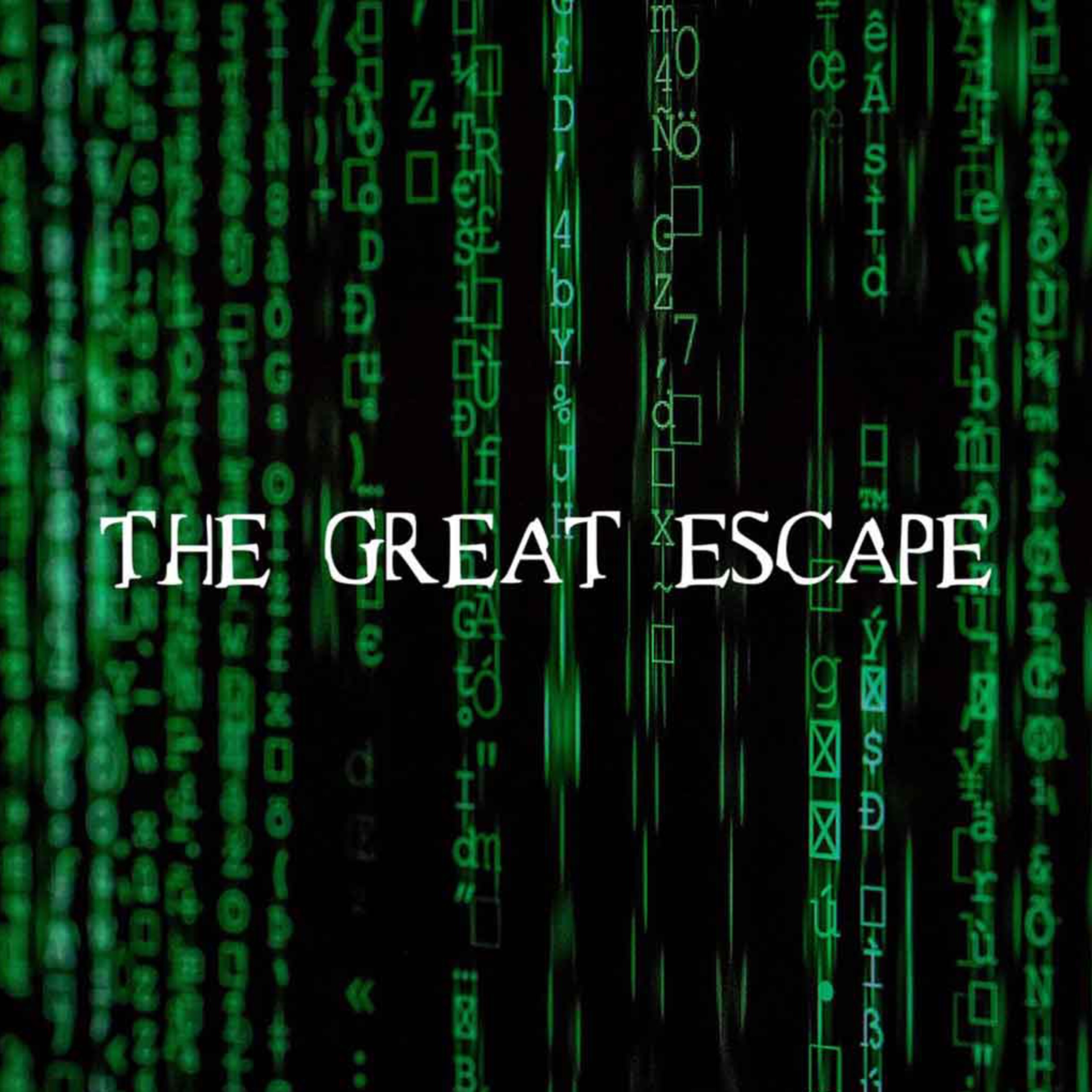 The Great Escape - Ps. Michael Hundley