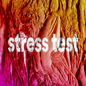Stress Test - Ps. Kenny Robbins