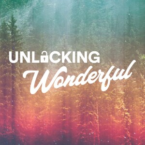 Unlocking Wonderful - Ps. Colin Higginbottom